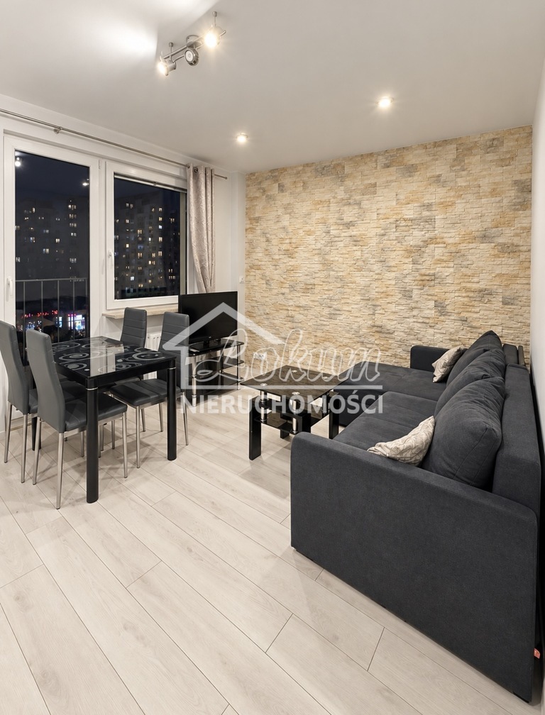 Mieszkanie 42,2 m², Szczecin - zdjęcie 1