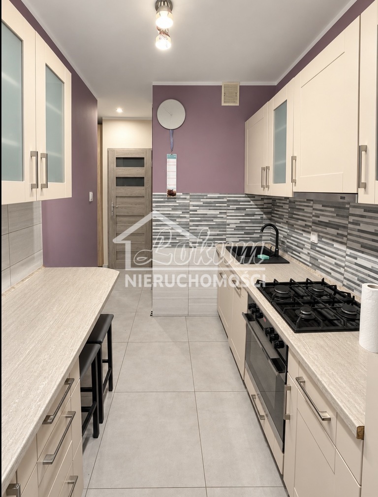 Mieszkanie 42,2 m², Szczecin - zdjęcie 8
