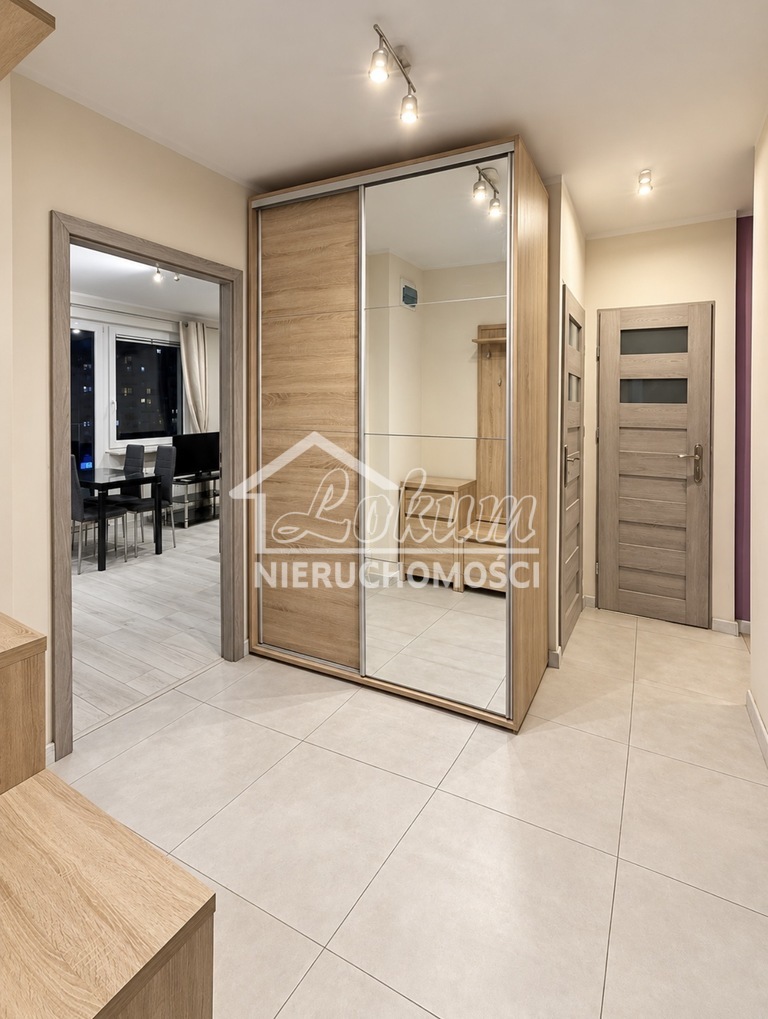 Mieszkanie 42,2 m², Szczecin - zdjęcie 4