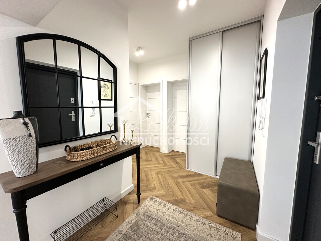 Mieszkanie 64,74&nbsp;m², Szczecin, bł. Królowej Jadwigi - zdjęcie 7