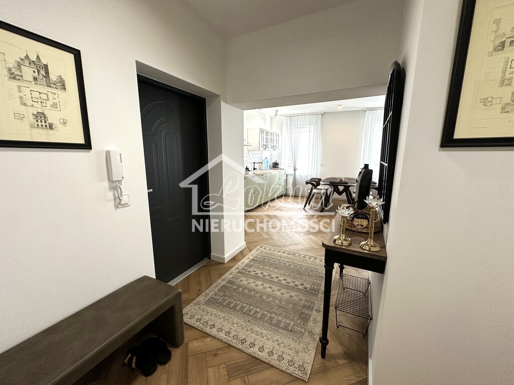 Mieszkanie 64,74&nbsp;m², Szczecin, bł. Królowej Jadwigi - zdjęcie 8