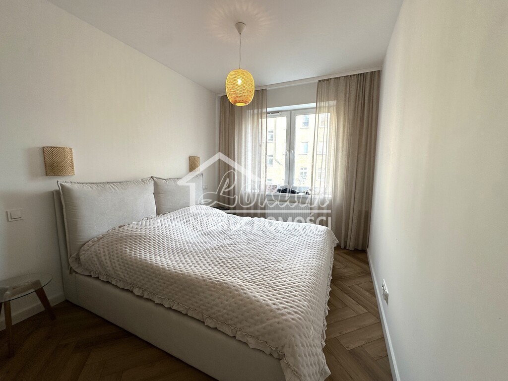 Mieszkanie 64,74&nbsp;m², Szczecin, bł. Królowej Jadwigi - zdjęcie 3