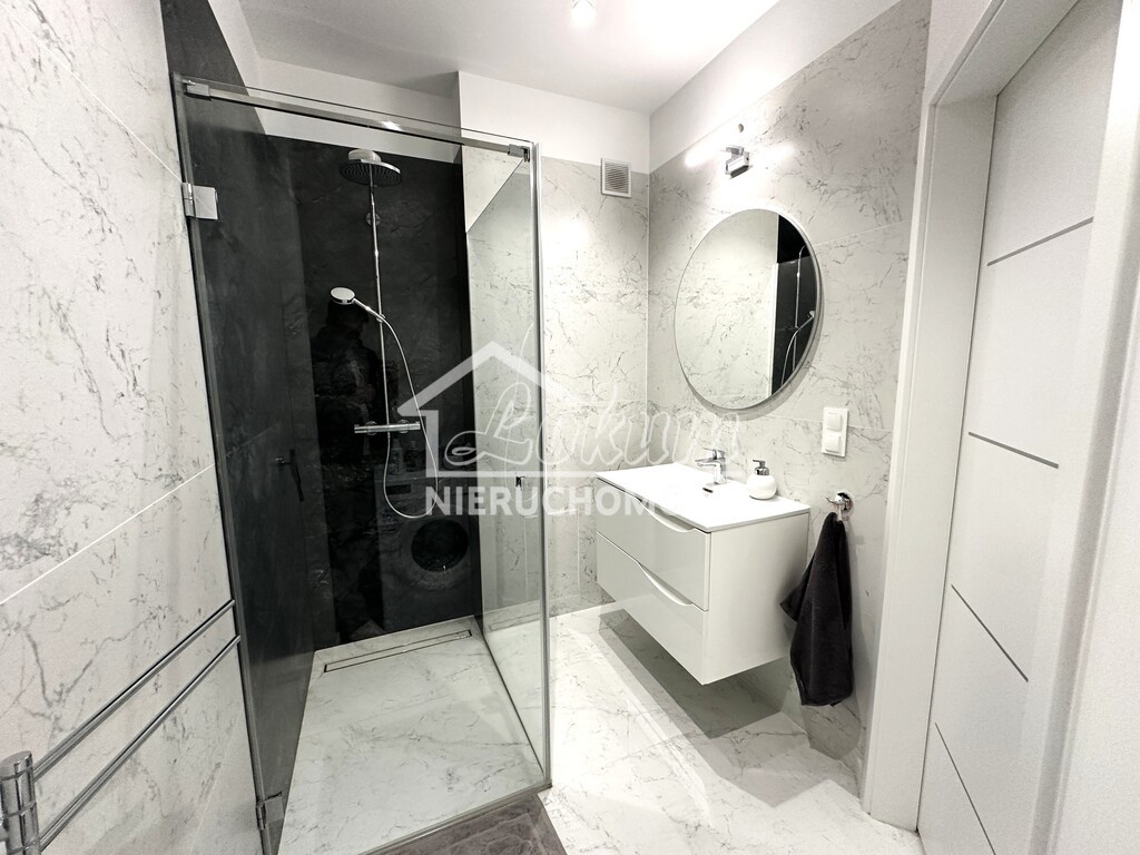 Mieszkanie 64,74&nbsp;m², Szczecin, bł. Królowej Jadwigi - zdjęcie 6