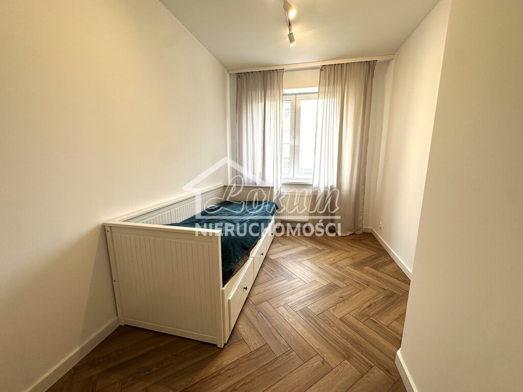 Mieszkanie 64,74&nbsp;m², Szczecin, bł. Królowej Jadwigi - zdjęcie 4