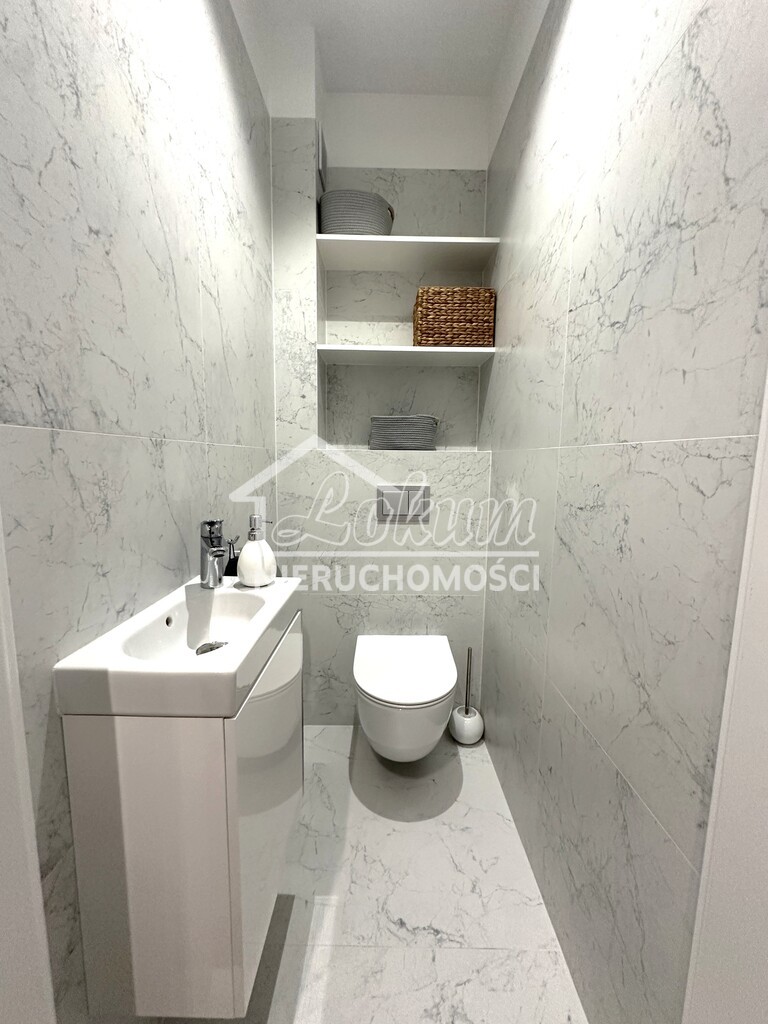 Mieszkanie 64,74&nbsp;m², Szczecin, bł. Królowej Jadwigi - zdjęcie 5