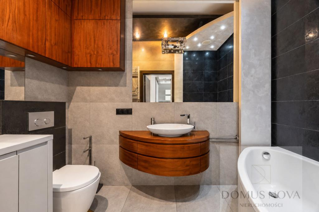 Komfortowe 2 pokoje przy Dworcu Gdańskim, 53 m² - zdjęcie 23