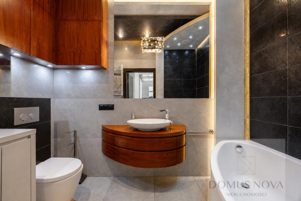 Komfortowe 2 pokoje przy Dworcu Gdańskim, 53 m² - zdjęcie 20