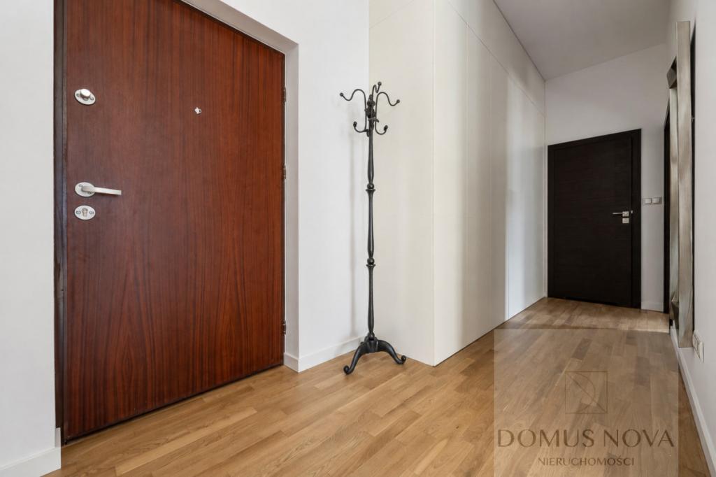 Komfortowe 2 pokoje przy Dworcu Gdańskim, 53 m² - zdjęcie 15