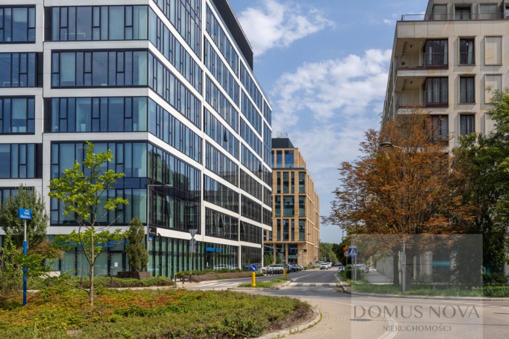 Komfortowe 2 pokoje przy Dworcu Gdańskim, 53 m² - zdjęcie 27