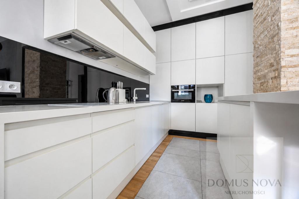 Komfortowe 2 pokoje przy Dworcu Gdańskim, 53 m² - zdjęcie 18