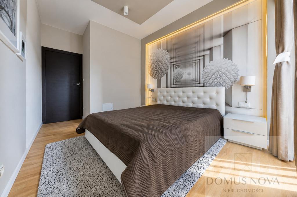 Komfortowe 2 pokoje przy Dworcu Gdańskim, 53 m² - zdjęcie 11
