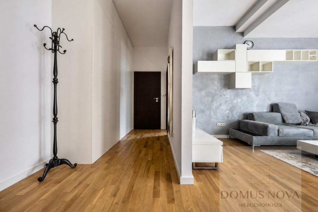 Komfortowe 2 pokoje przy Dworcu Gdańskim, 53 m² - zdjęcie 14