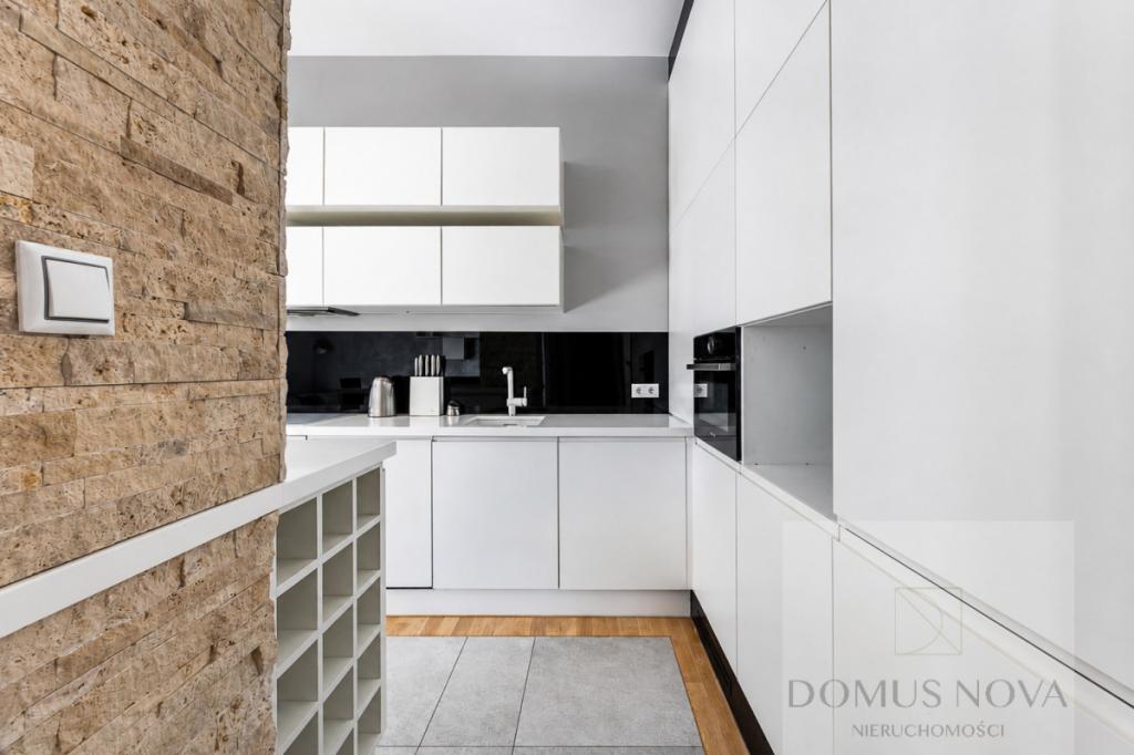 Komfortowe 2 pokoje przy Dworcu Gdańskim, 53 m² - zdjęcie 16