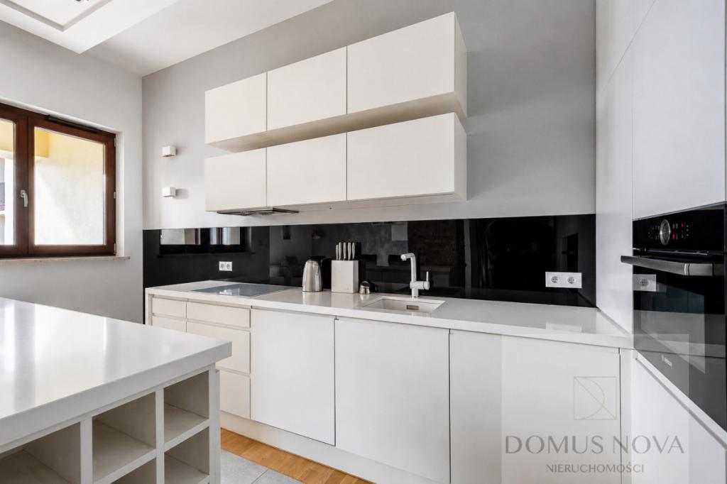Komfortowe 2 pokoje przy Dworcu Gdańskim, 53 m² - zdjęcie 17
