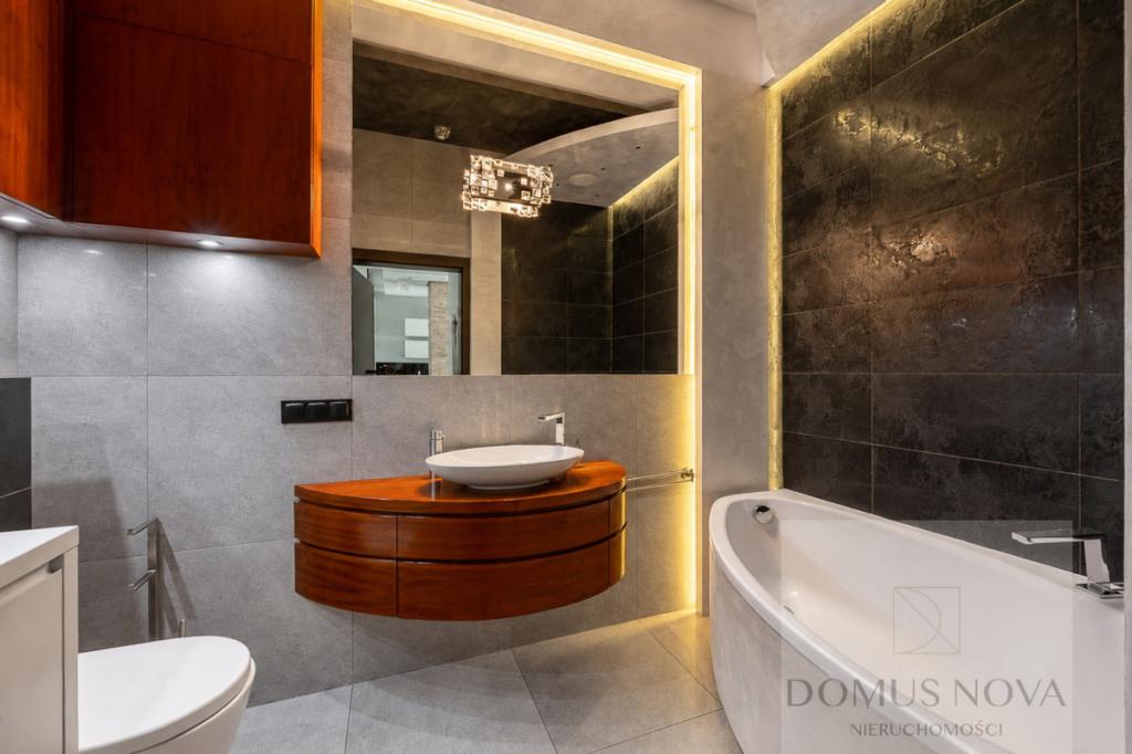 Komfortowe 2 pokoje przy Dworcu Gdańskim, 53 m² - zdjęcie 19