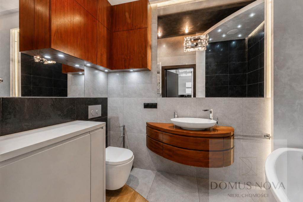 Komfortowe 2 pokoje przy Dworcu Gdańskim, 53 m² - zdjęcie 21