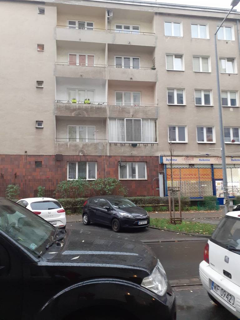Lokal usługowy do wynajęcia, 90&nbsp;m², Warszawa, gen. Józefa Bema - zdjęcie 1