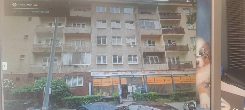 Lokal usługowy do wynajęcia, 90&nbsp;m², Warszawa, gen. Józefa Bema - zdjęcie 2