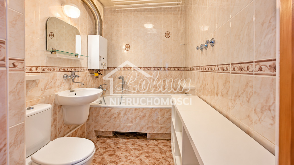 Mieszkanie 47,7&nbsp;m², Szczecinek - zdjęcie 7