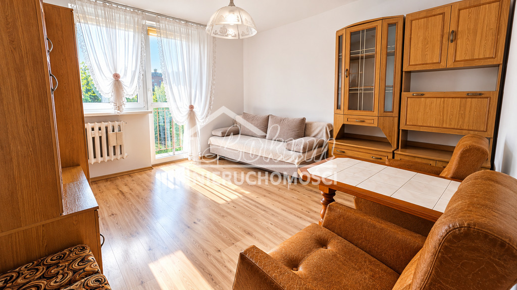 Mieszkanie 47,7&nbsp;m², Szczecinek - zdjęcie 1