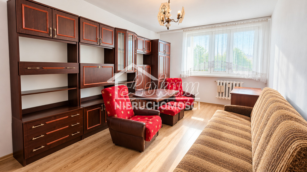 Mieszkanie 47,7&nbsp;m², Szczecinek - zdjęcie 4