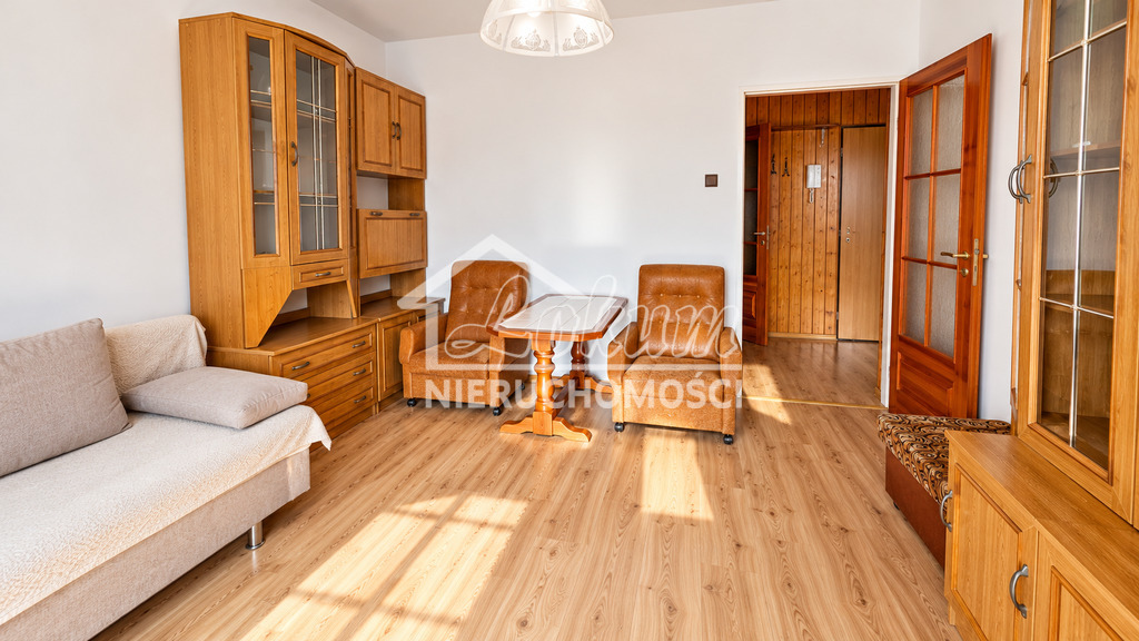 Mieszkanie 47,7&nbsp;m², Szczecinek - zdjęcie 2