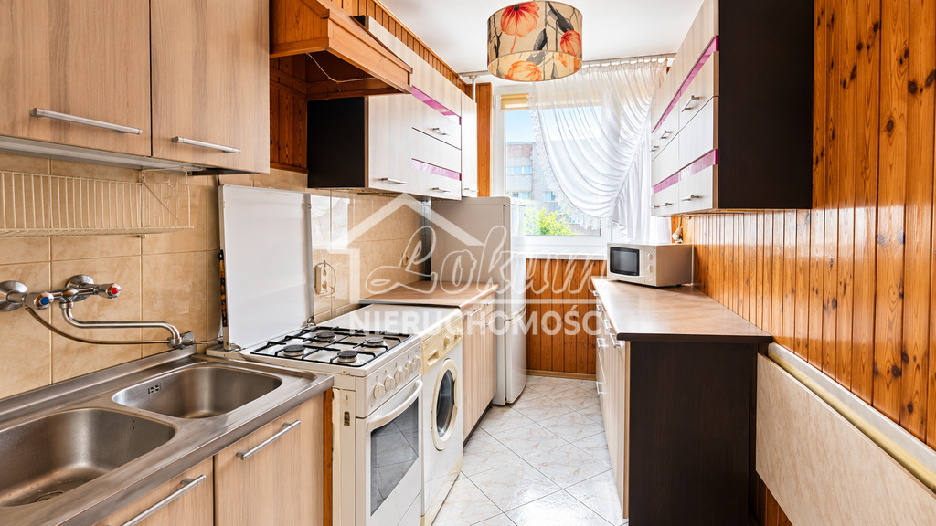 Mieszkanie 47,7&nbsp;m², Szczecinek - zdjęcie 5