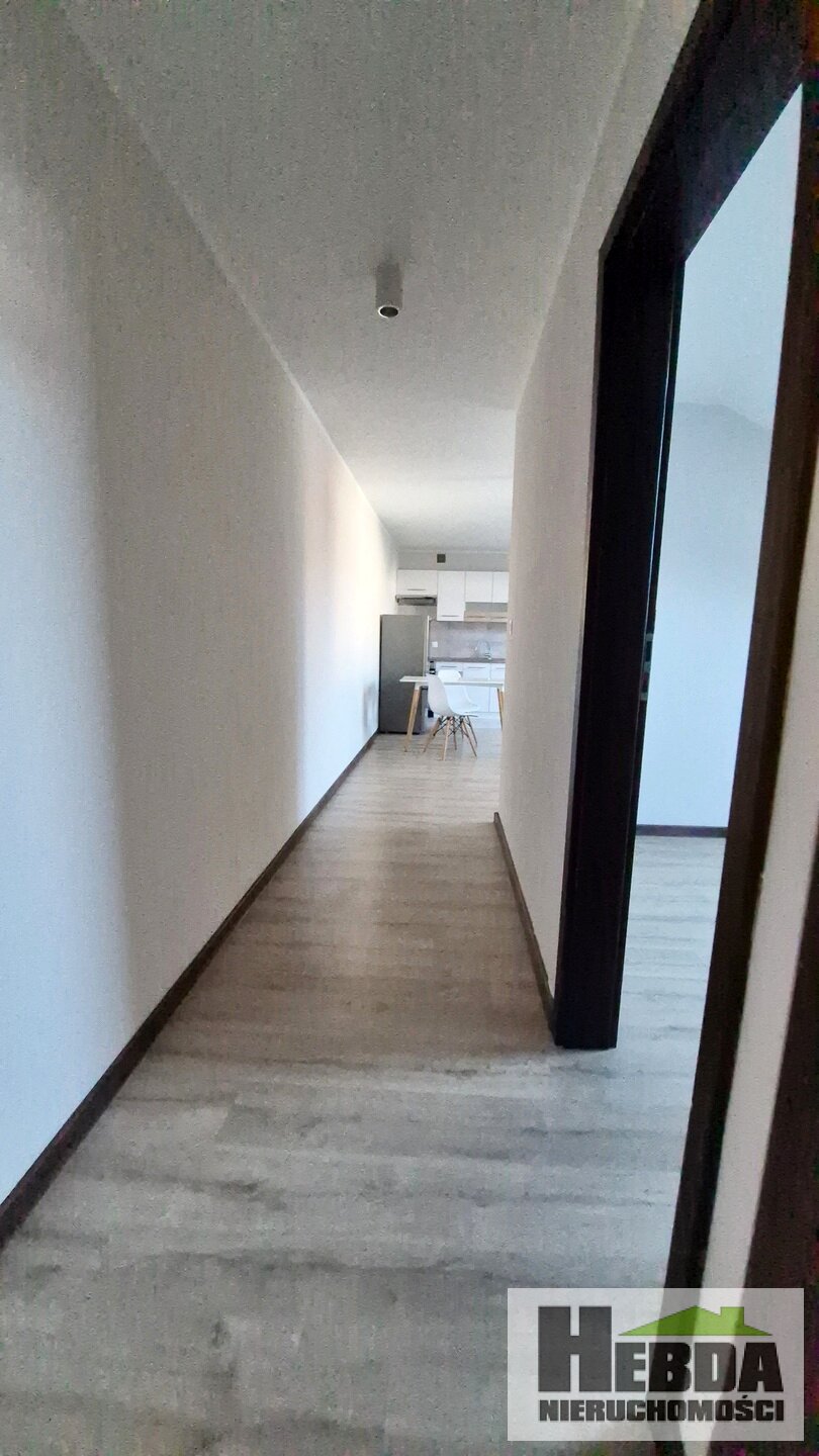 Tarnów, ul. Bernardyńska, poddasze, 3 pokojowe w odrestaurowanej kamienicy - zdjęcie 8