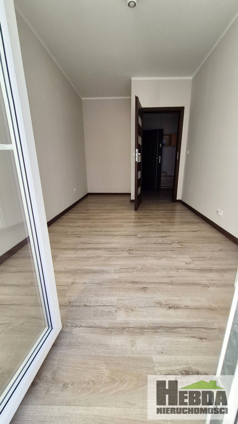 Tarnów, ul. Bernardyńska, poddasze, 3 pokojowe w odrestaurowanej kamienicy - zdjęcie 7