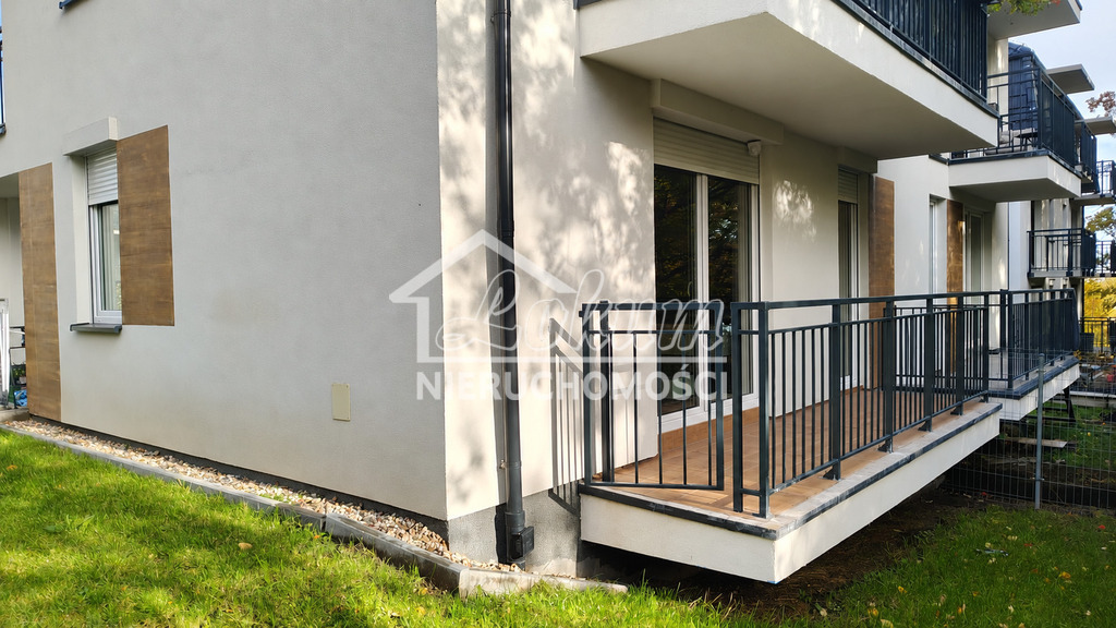 Mieszkanie 41,68&nbsp;m², Szczecin, Orczykowa - zdjęcie 12