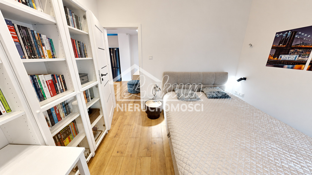 Mieszkanie 41,68&nbsp;m², Szczecin, Orczykowa - zdjęcie 9