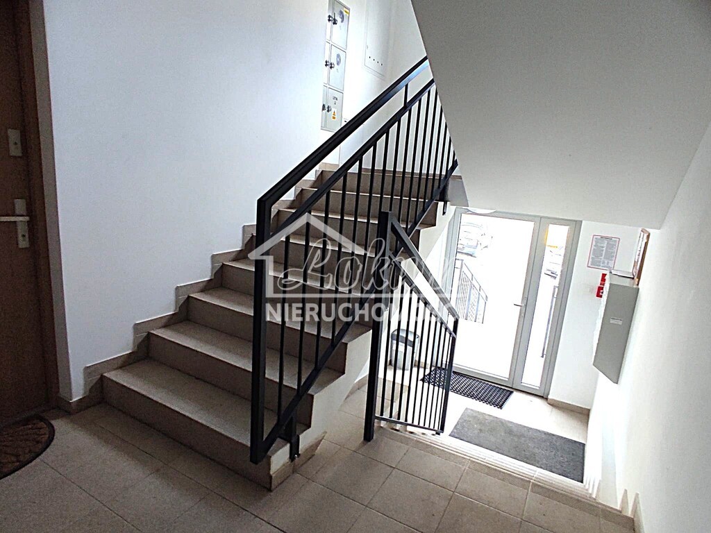 Mieszkanie 41,68&nbsp;m², Szczecin, Orczykowa - zdjęcie 14