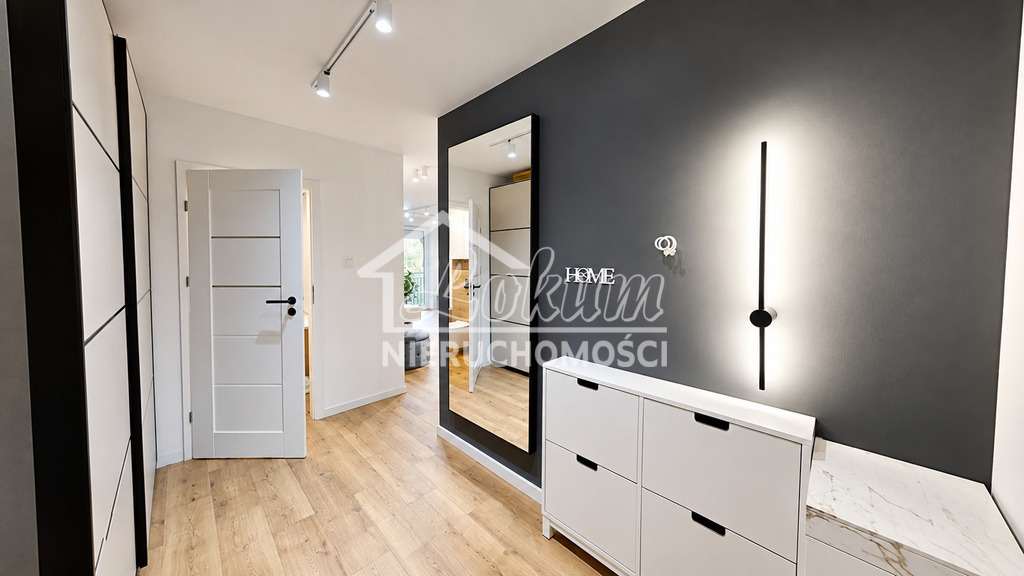 Mieszkanie 41,68&nbsp;m², Szczecin, Orczykowa - zdjęcie 6