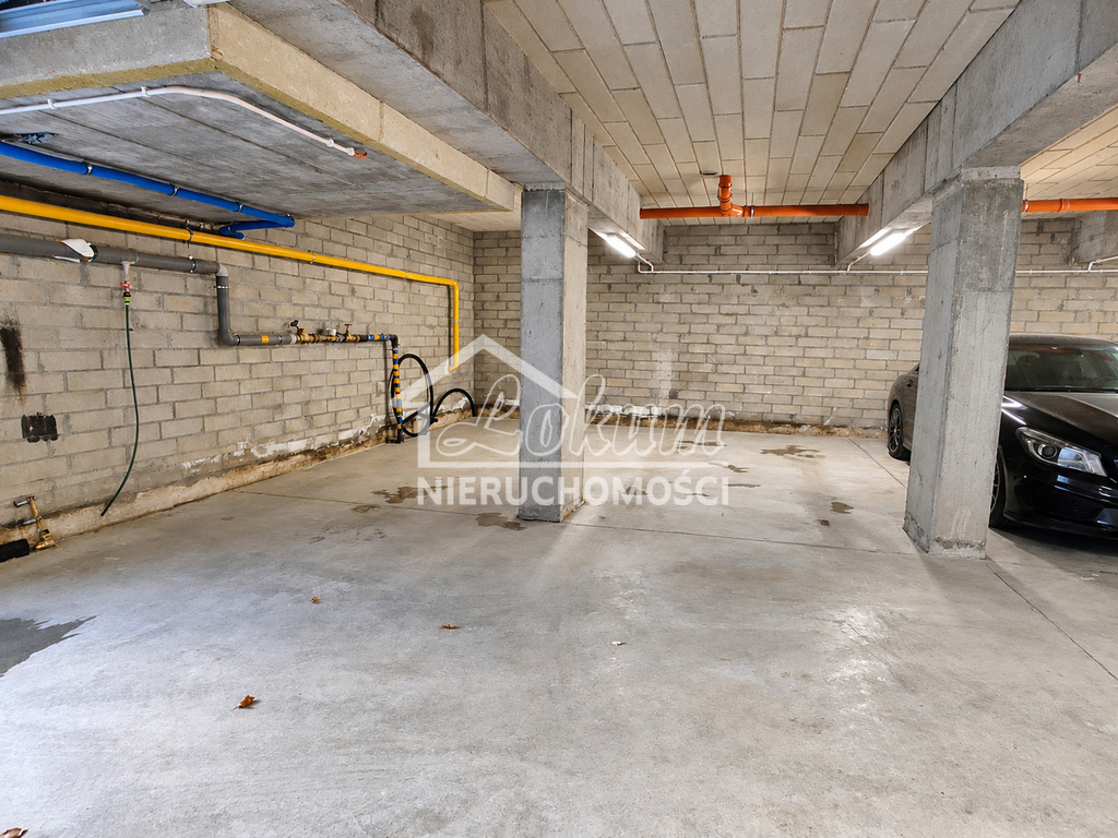 Mieszkanie 41,68&nbsp;m², Szczecin, Orczykowa - zdjęcie 13