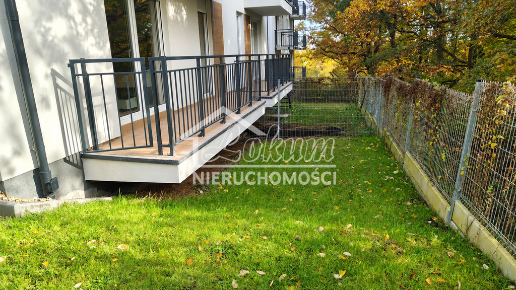 Mieszkanie 41,68&nbsp;m², Szczecin, Orczykowa - zdjęcie 11