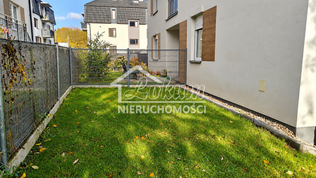 Mieszkanie 41,68&nbsp;m², Szczecin, Orczykowa - zdjęcie 10