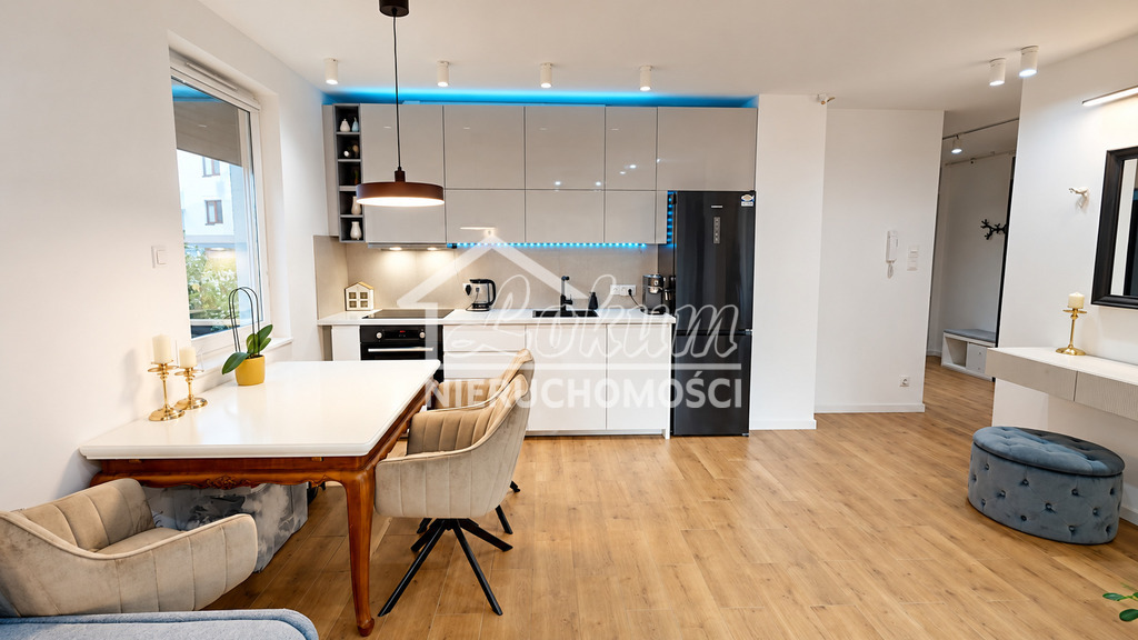 Mieszkanie 41,68&nbsp;m², Szczecin, Orczykowa - zdjęcie 3