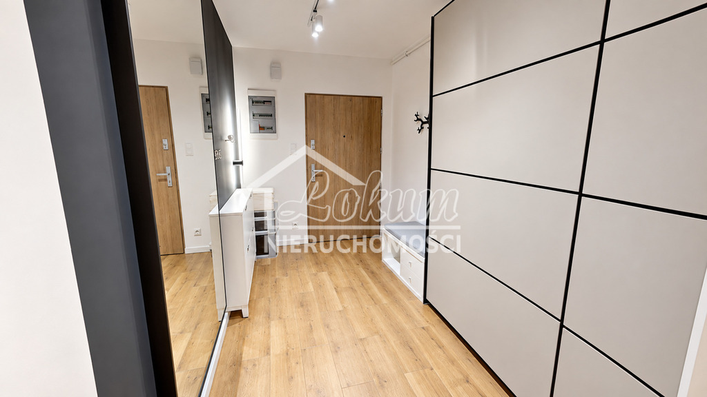 Mieszkanie 41,68&nbsp;m², Szczecin, Orczykowa - zdjęcie 7