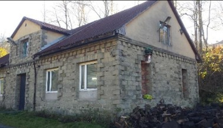 Lokal usługowy na sprzedaż, 348,07&nbsp;m², Porąbka, Mała Puszcza - zdjęcie 6