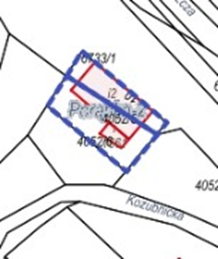 Lokal usługowy na sprzedaż, 348,07&nbsp;m², Porąbka, Mała Puszcza - zdjęcie 1