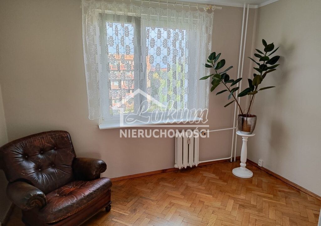 Mieszkanie 65,7&nbsp;m², Szczecin - zdjęcie 4