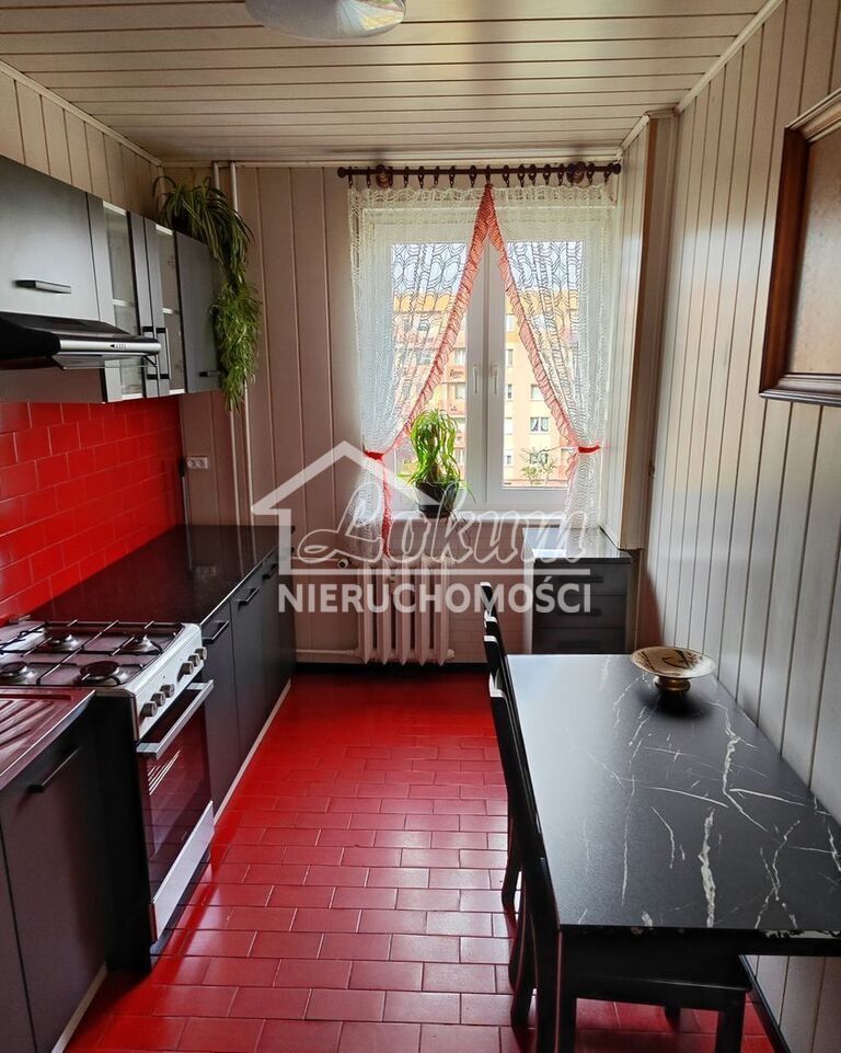 Mieszkanie 65,7&nbsp;m², Szczecin - zdjęcie 1