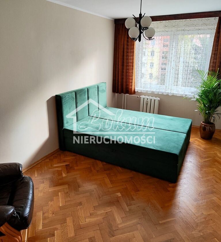 Mieszkanie 65,7&nbsp;m², Szczecin - zdjęcie 5