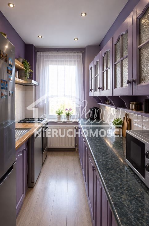 Mieszkanie 57,31&nbsp;m², Szczecin - zdjęcie 1