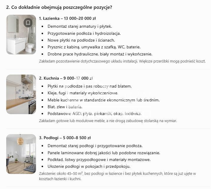 Mieszkanie 57,31&nbsp;m², Szczecin - zdjęcie 6
