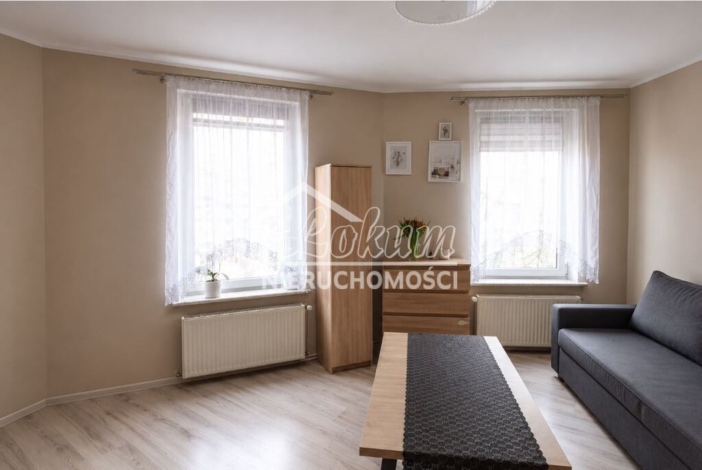 Mieszkanie 57,31&nbsp;m², Szczecin - zdjęcie 2