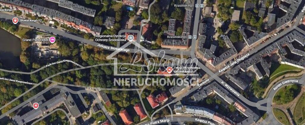 Mieszkanie 57,31&nbsp;m², Szczecin - zdjęcie 9