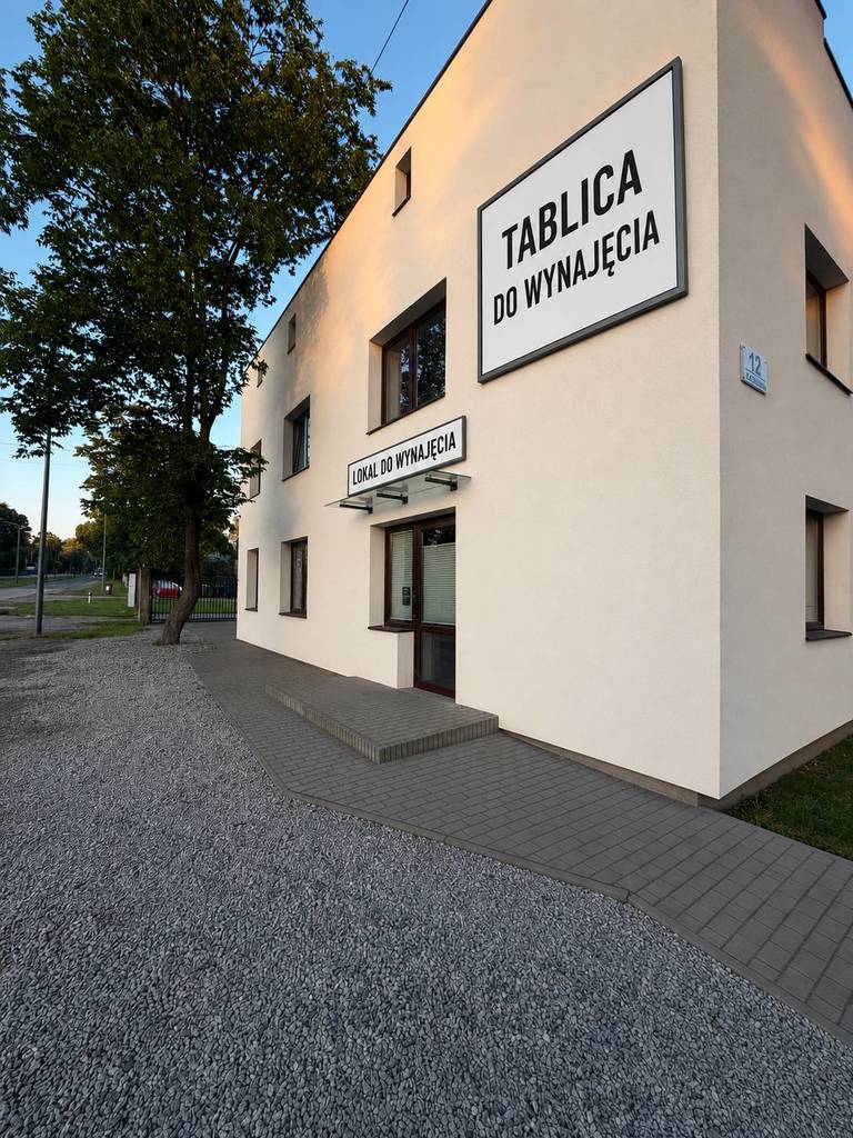 Lokal usługowy do wynajęcia, 79&nbsp;m², Piaseczno, Główna - zdjęcie 1
