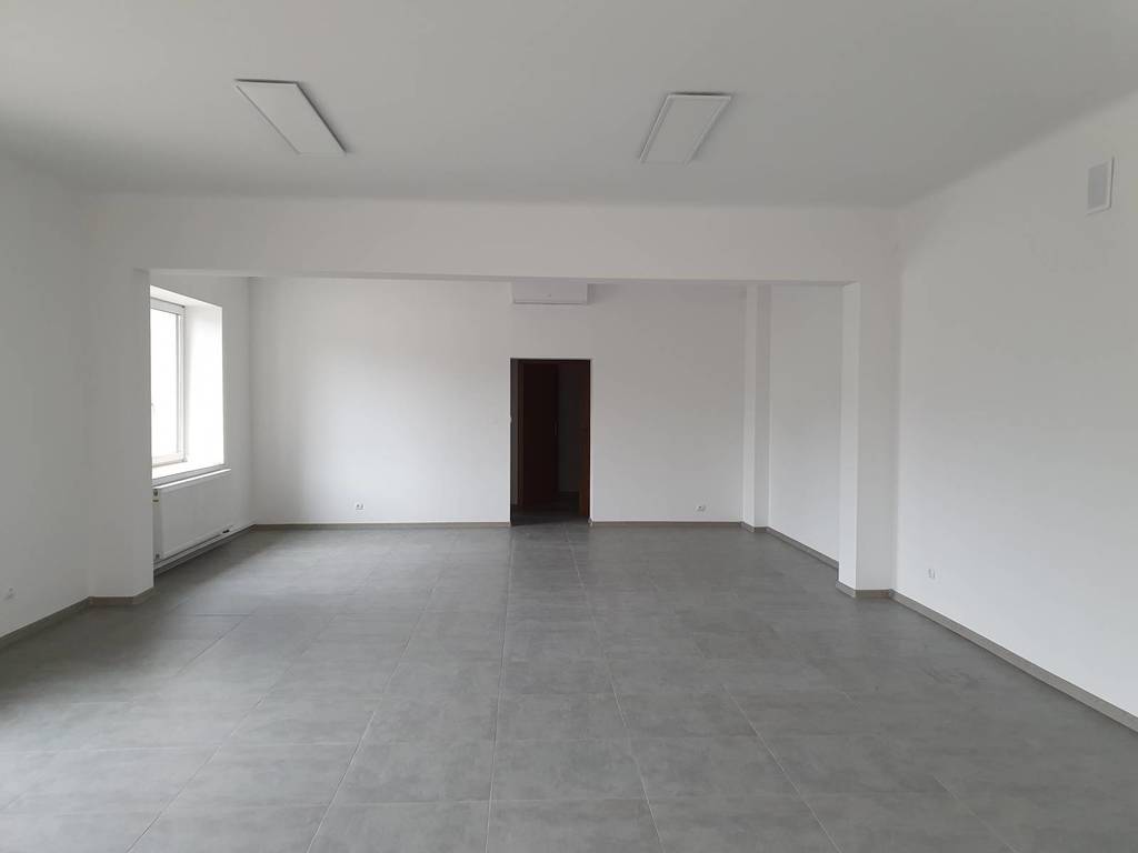 Lokal usługowy do wynajęcia, 79&nbsp;m², Piaseczno, Główna - zdjęcie 2