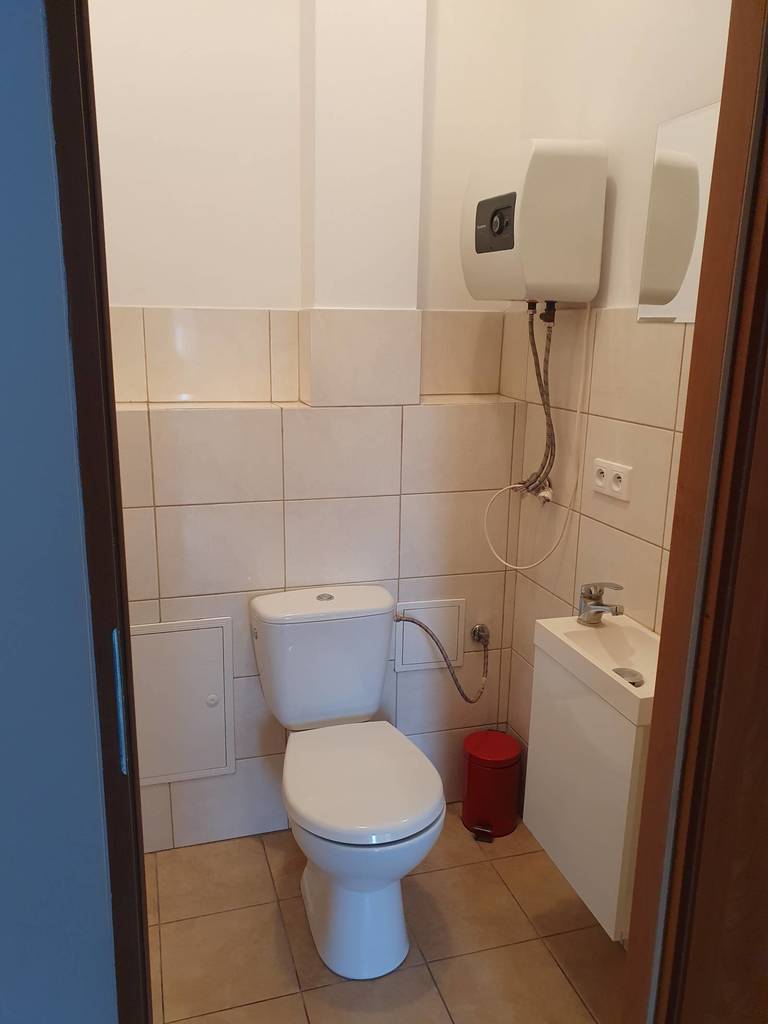 Lokal usługowy do wynajęcia, 79&nbsp;m², Piaseczno, Główna - zdjęcie 4